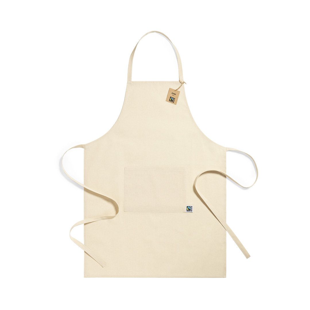 Grembiule Zowi Fairtrade