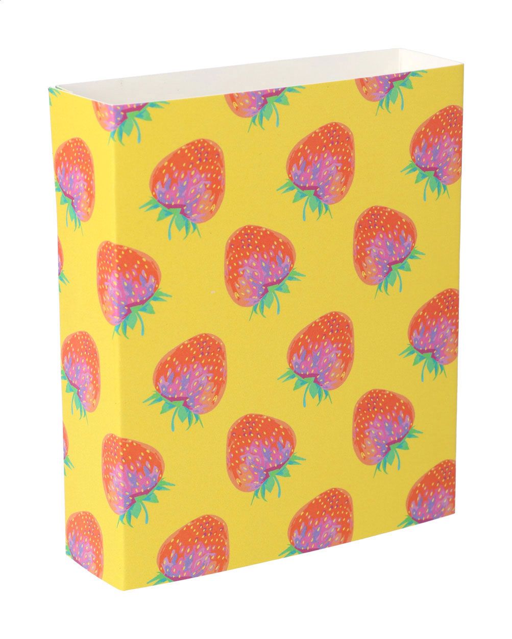 CreaSleeve 377. fascetta in cartoncino personalizzabile