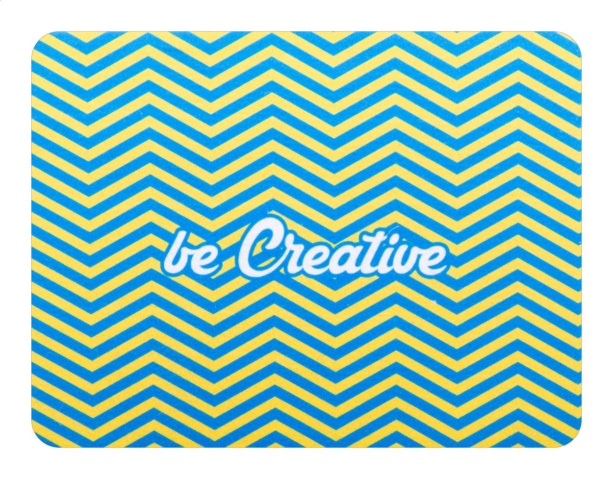 CreaFelt Cursor XL. Tappetino mouse in RPET