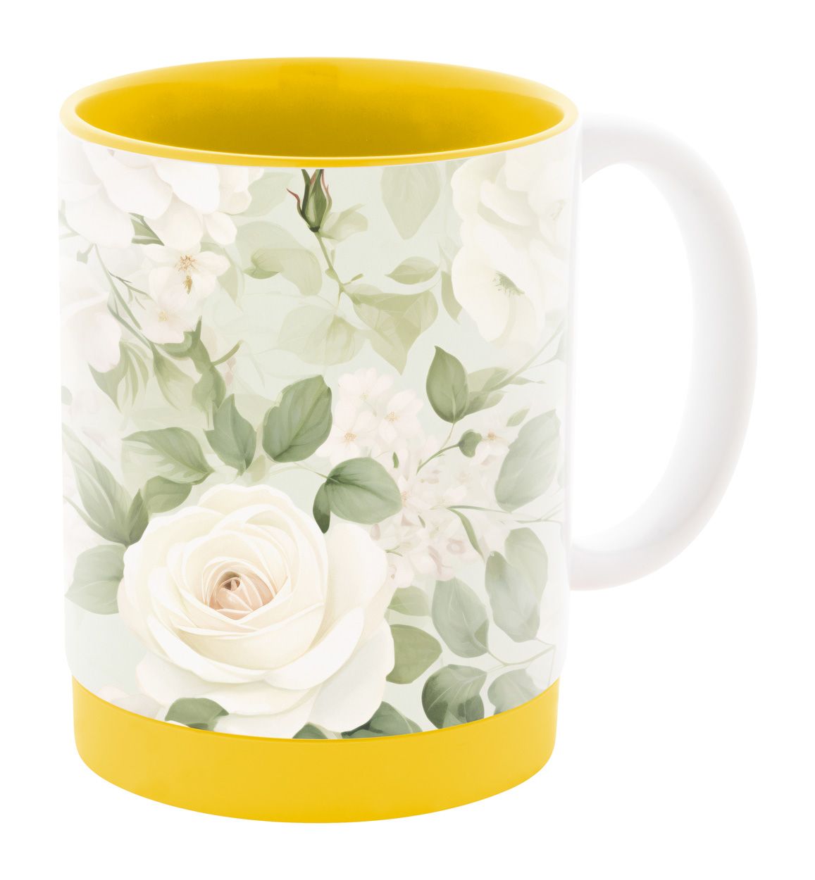 MultiColour Plus. Mug per sublimazione