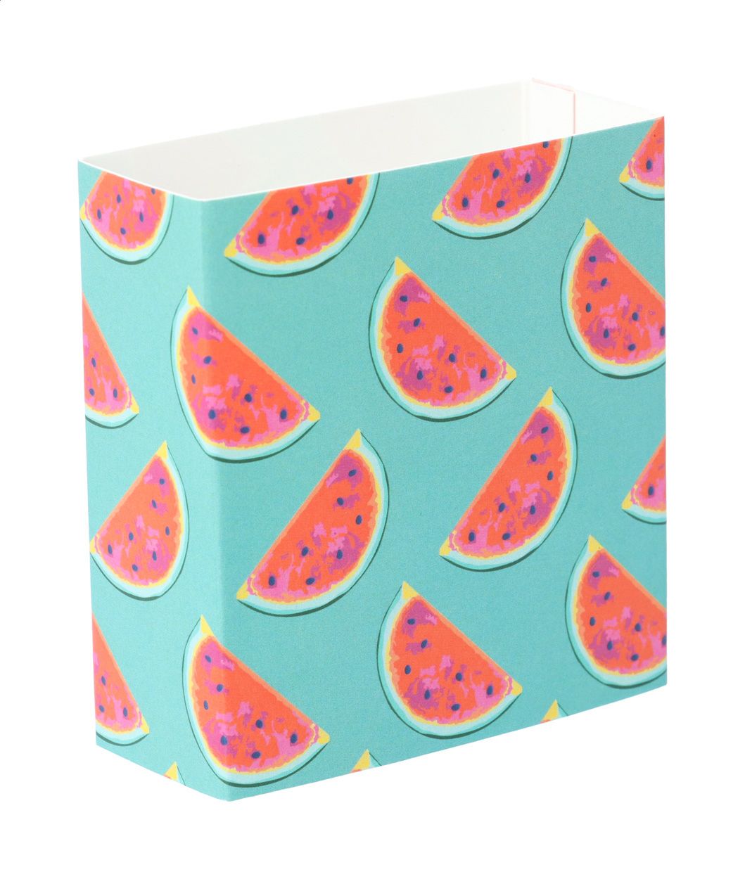 CreaSleeve 446. fascetta in cartoncino personalizzabile