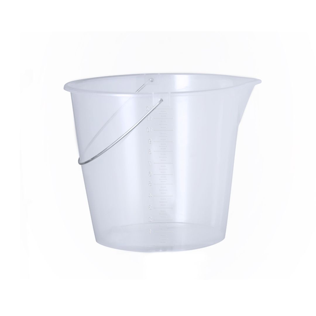 Secchiello Graduato Lunux