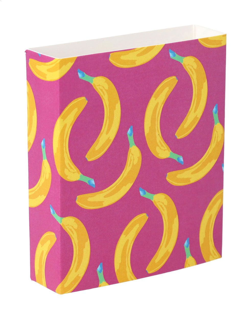 CreaSleeve 219. fascetta in cartoncino personalizzabile