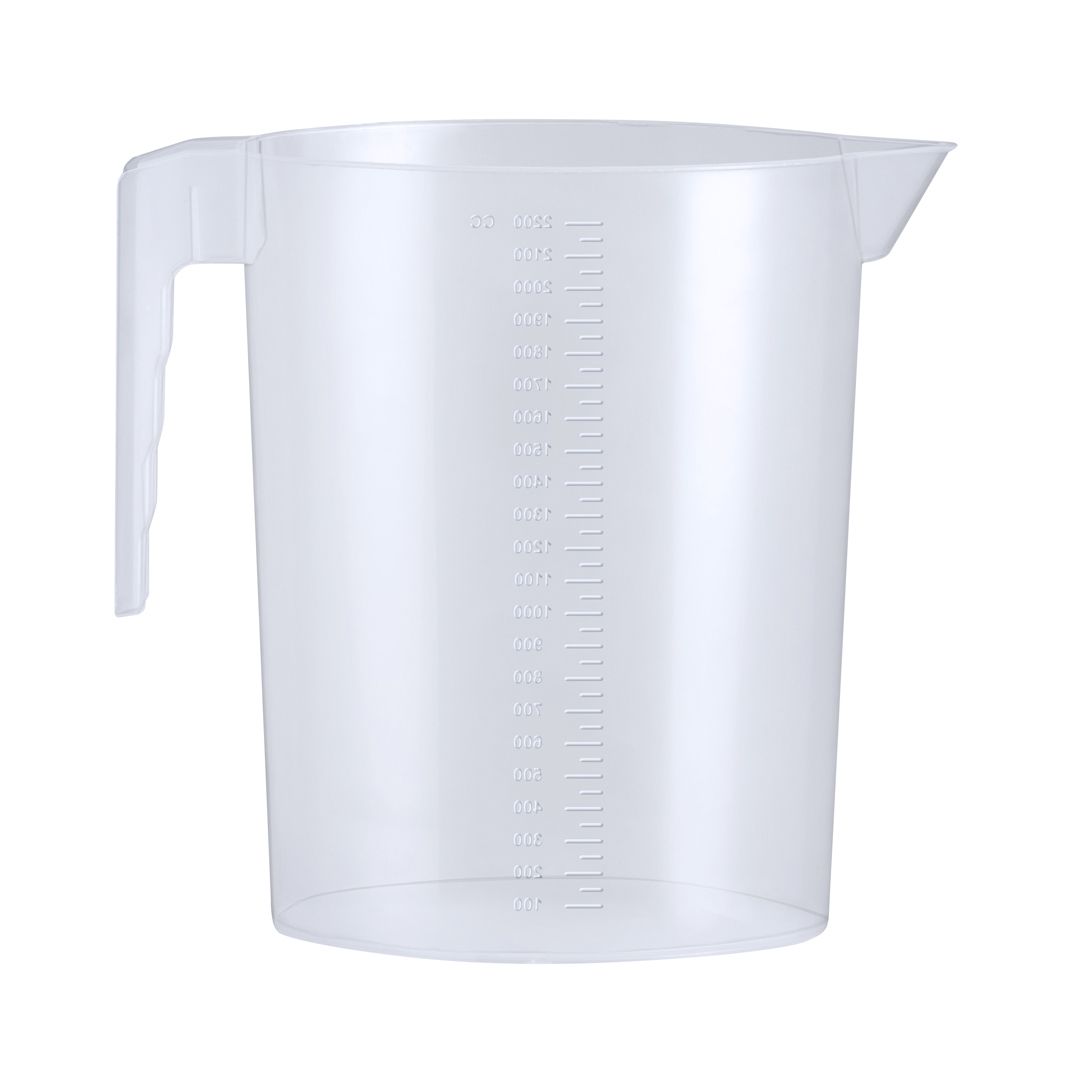 Caraffa Graduata Sasuk