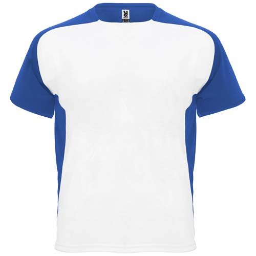 T-shirt Tecnica Unisex 140gr Roly Bugatti