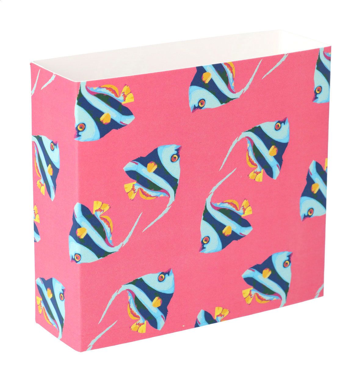 CreaSleeve 291. fascetta in cartoncino personalizzabile