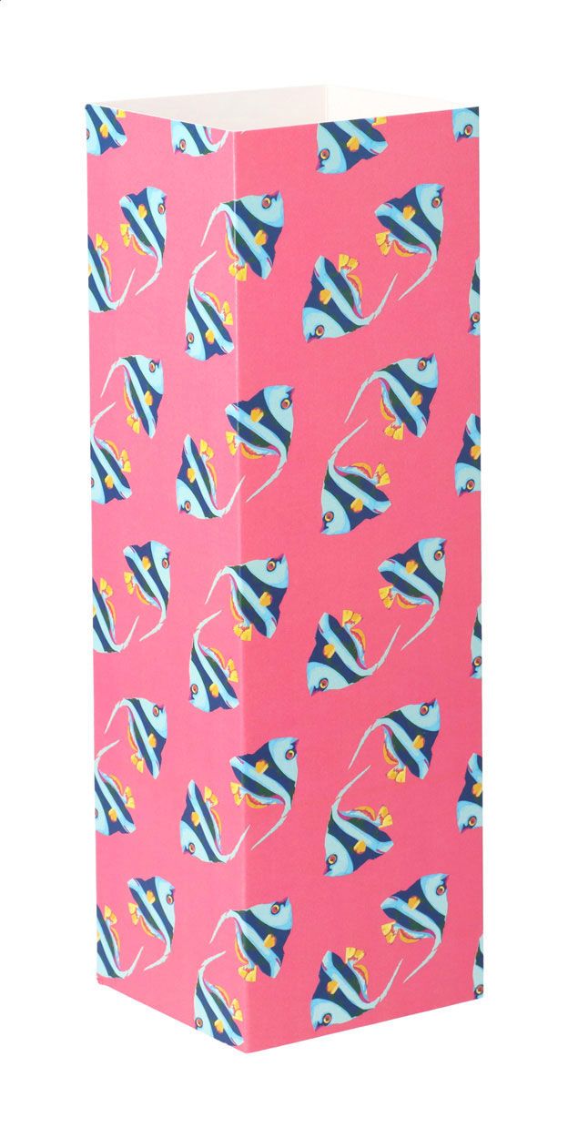 CreaSleeve 379. fascetta in cartoncino personalizzabile