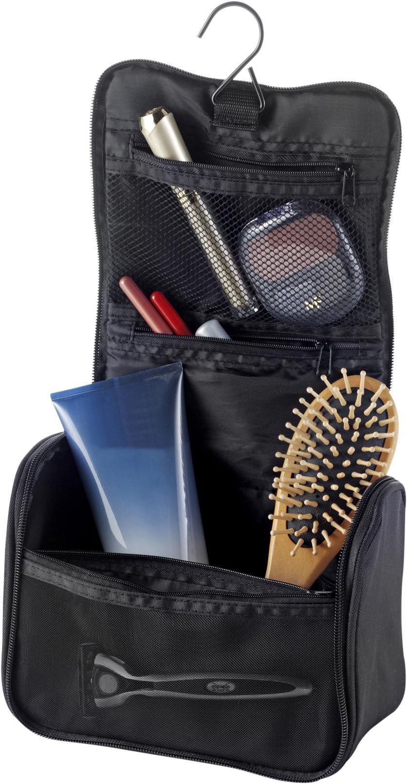 Necessaire da viaggio in poliestere Noëlle