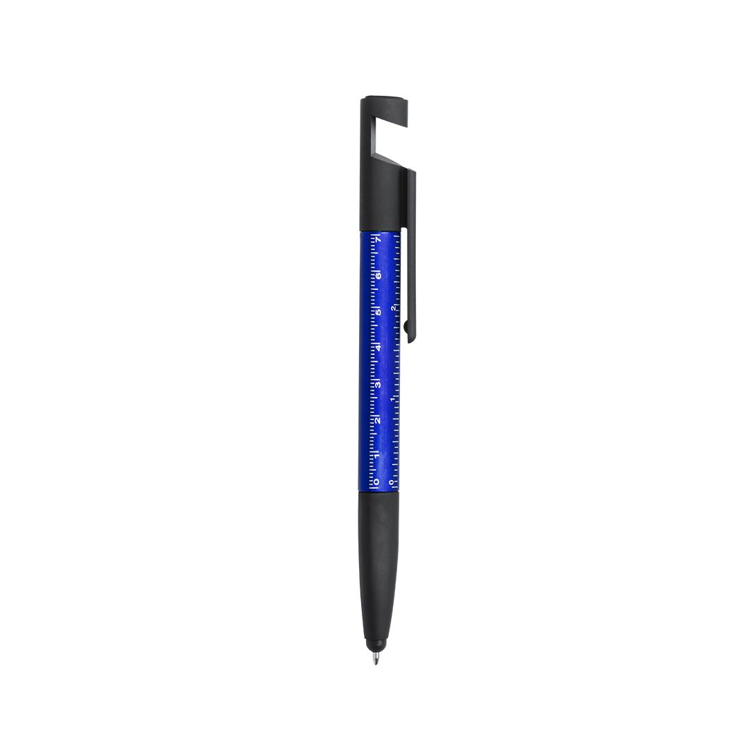 Penna a Sfera Multifunzione 7 in 1 Payro