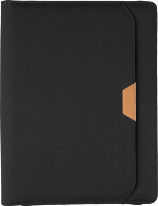 Portadocumenti in rPET formato +/- A4 Jasmin