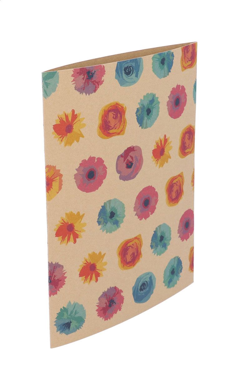 CreaSleeve Kraft 245. fascetta in cartoncino kraft personalizzabile