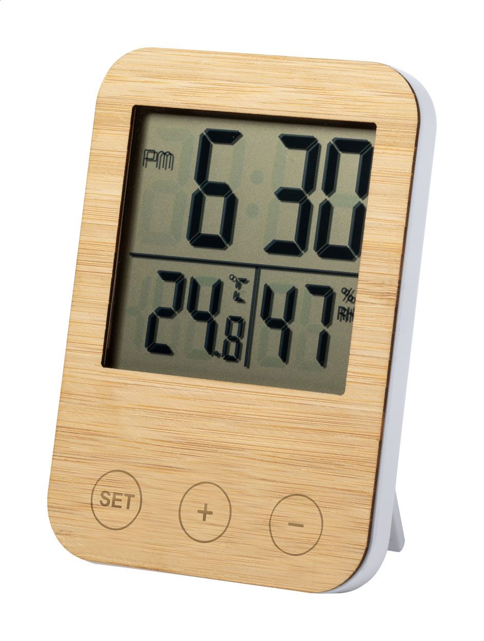 Tempix. stazione meteorologica