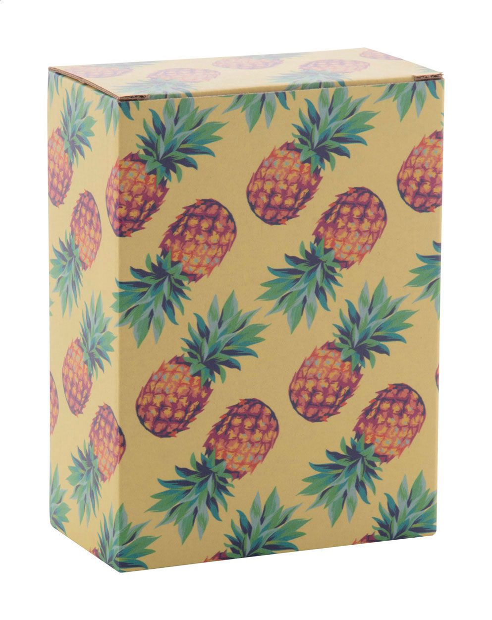 CreaBox EF-207. scatola personalizzabile