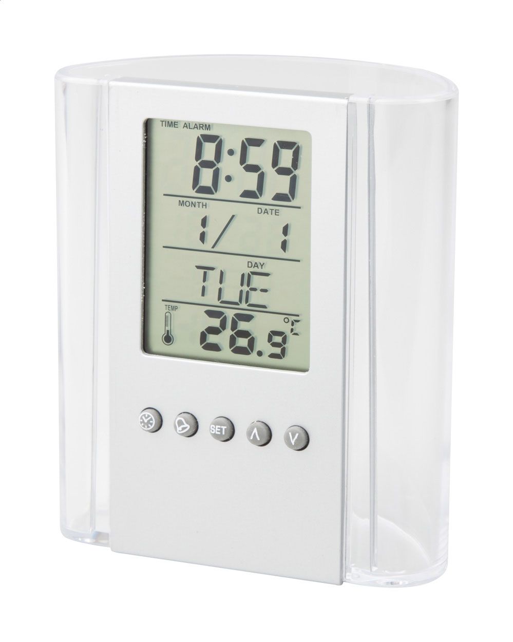 Crystalline. porta penne