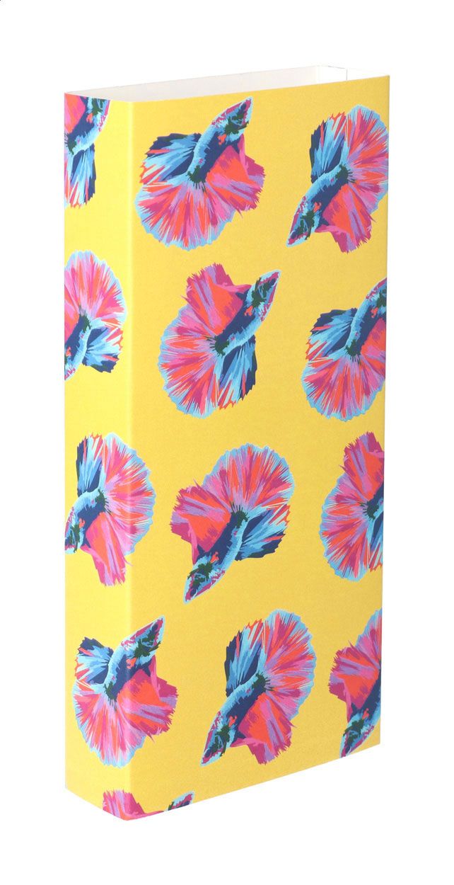 CreaSleeve 167. fascetta in cartoncino personalizzabile