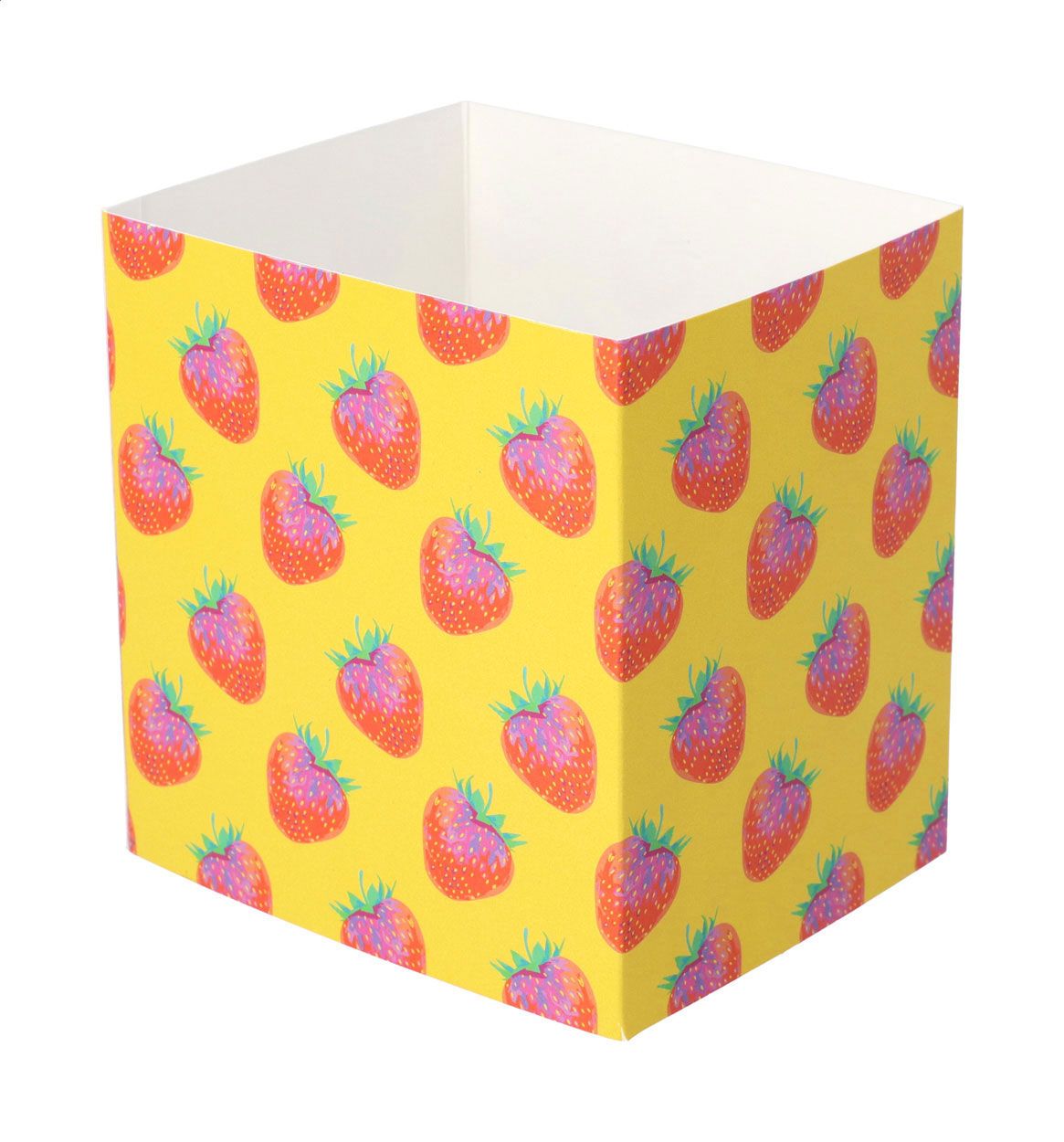 CreaSleeve 391. fascetta in cartoncino personalizzabile