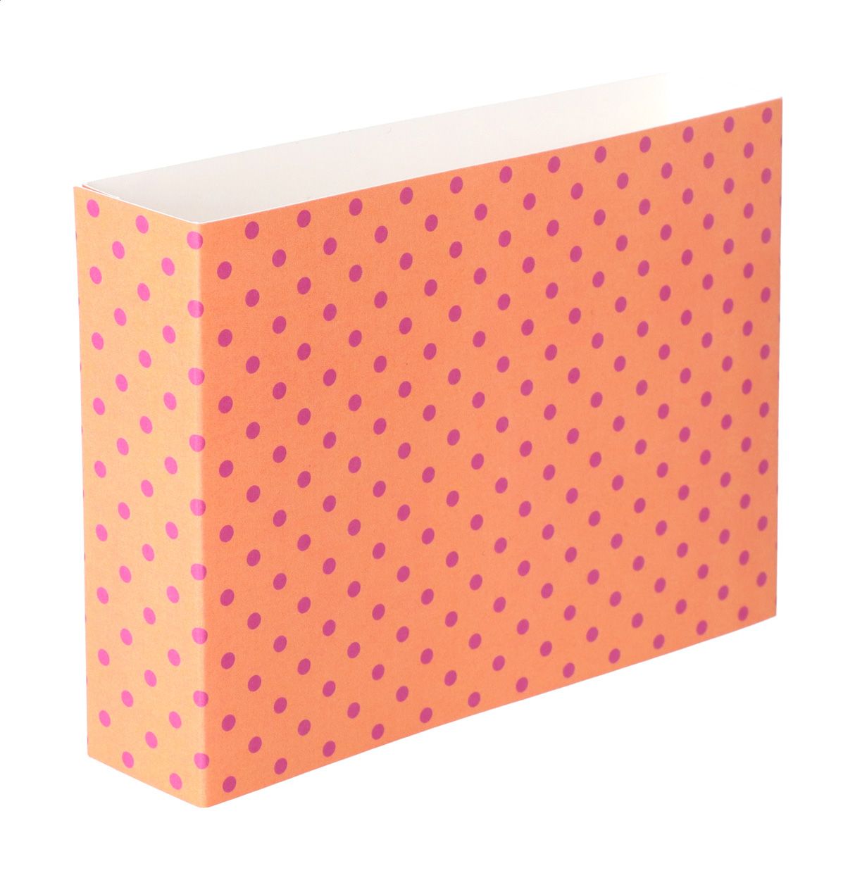 CreaSleeve 196. fascetta in cartoncino personalizzabile