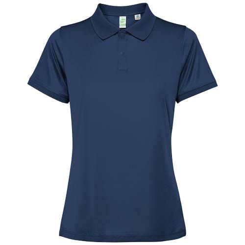 Polo Tecnica da donna Tormo Roly