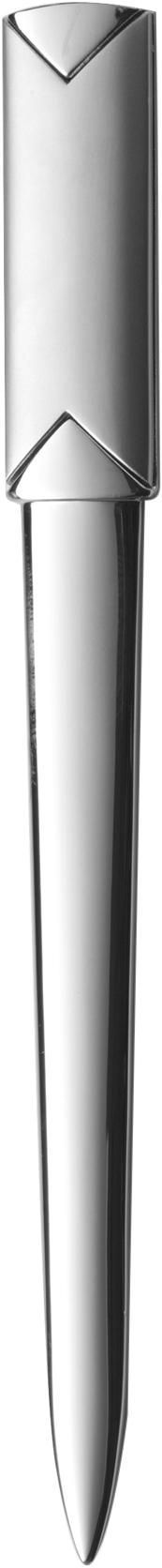 Apribuste in zinco Alenna