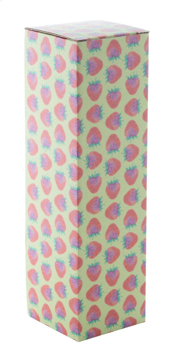 CreaBox EF-198. scatola personalizzabile