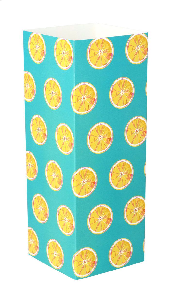 CreaSleeve 382. fascetta in cartoncino personalizzabile