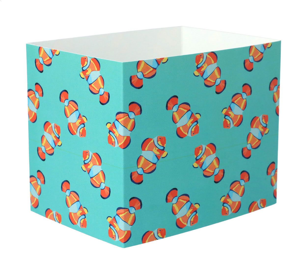 CreaSleeve 404. fascetta in cartoncino personalizzabile