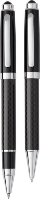 Parure in fibra di carbonio Ziva