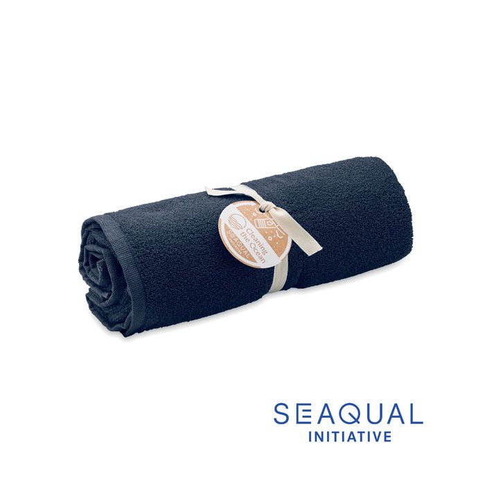 SAND. SEAQUAL® telo hammam 70x140cm