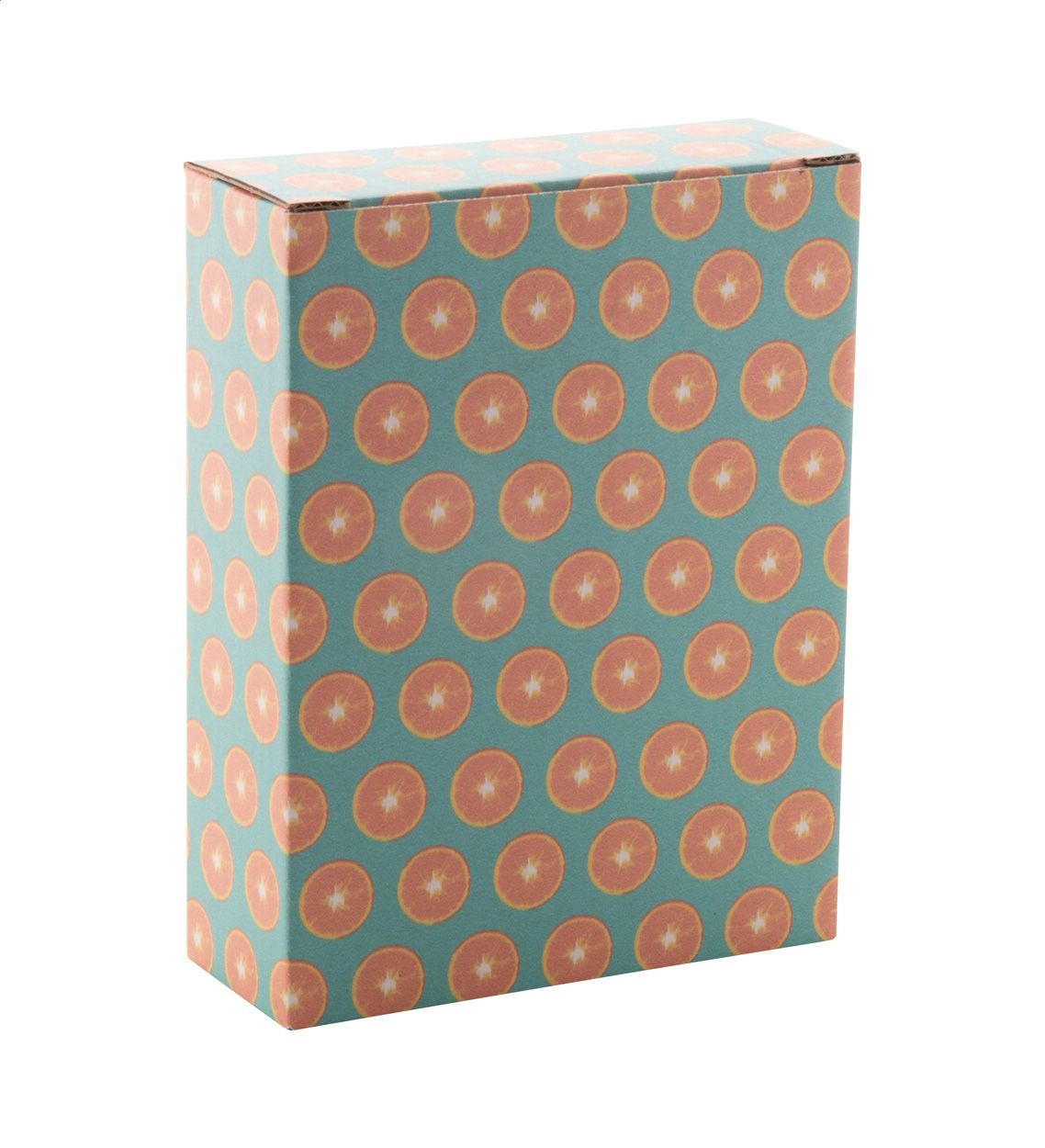 CreaBox EF-092. scatola personalizzabile