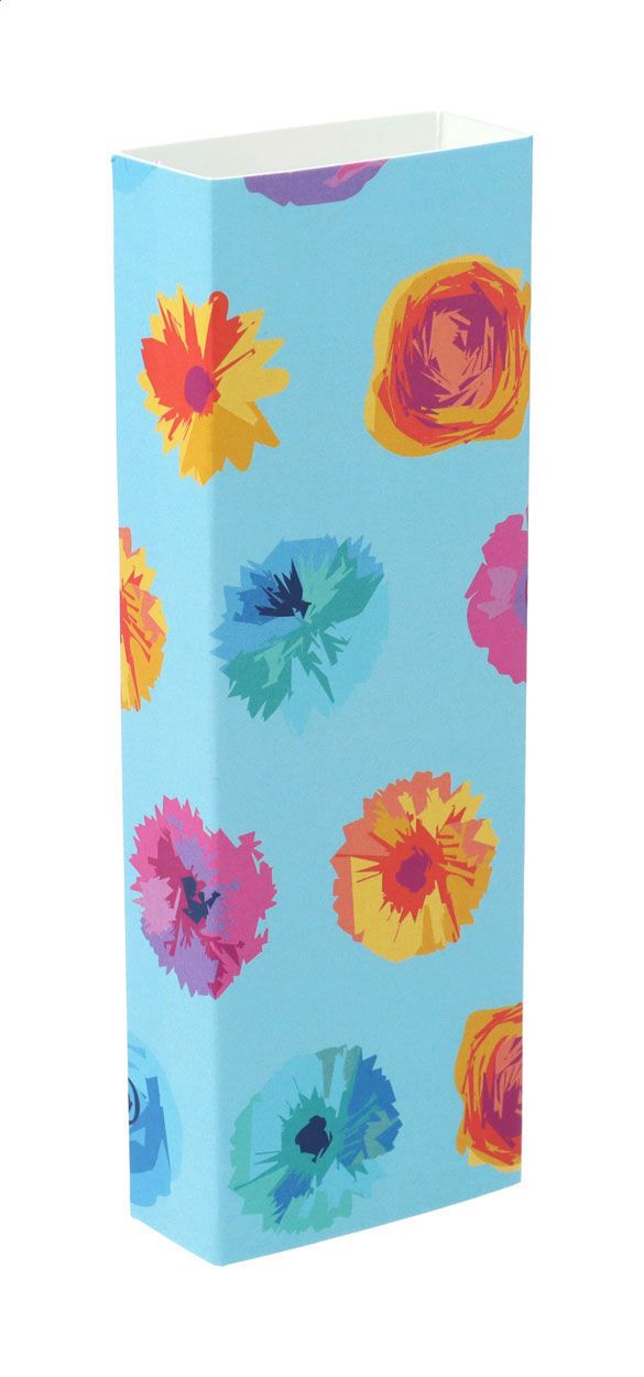 CreaSleeve 435. fascetta in cartoncino personalizzabile