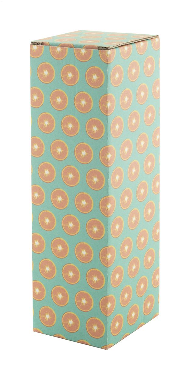 CreaBox EF-293. scatola personalizzabile