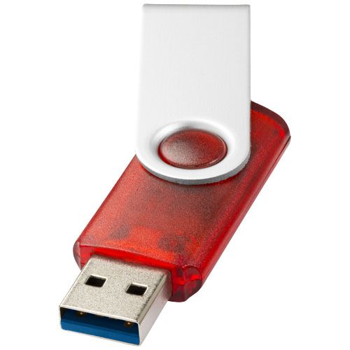 USB 3.0 traslucida Rotate