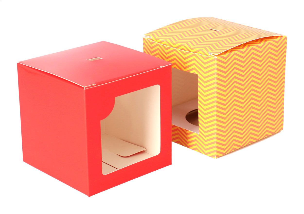 CreaBox PB-343. Scatola personalizzabile