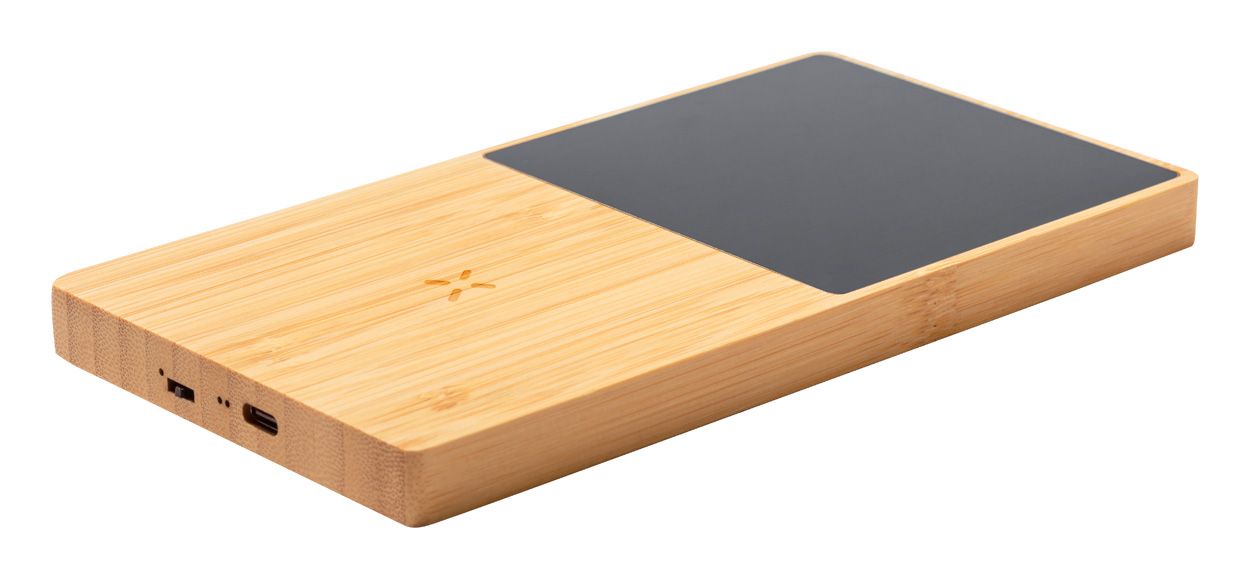 Junshan. scalda tazze con caricatore wireless