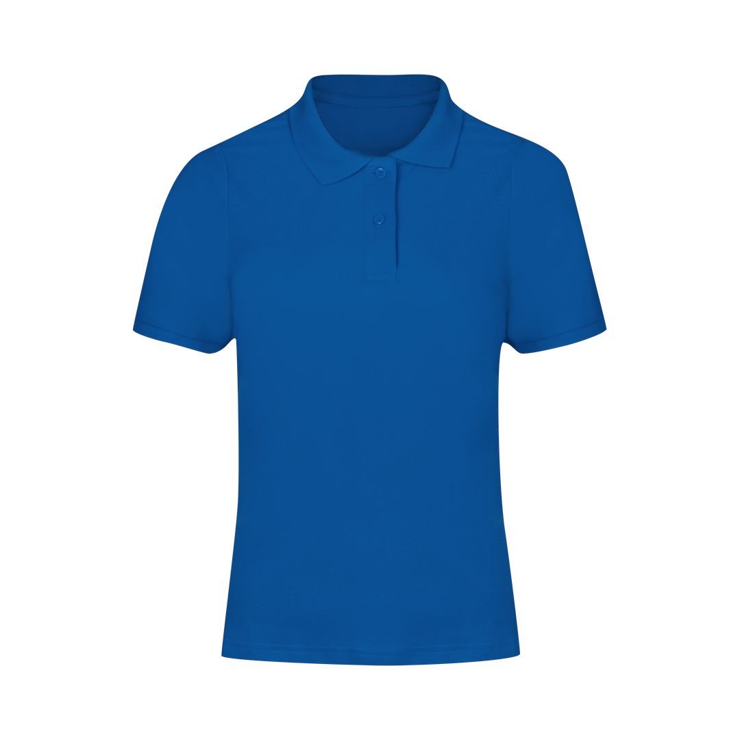 Polo Donna Colore Charles