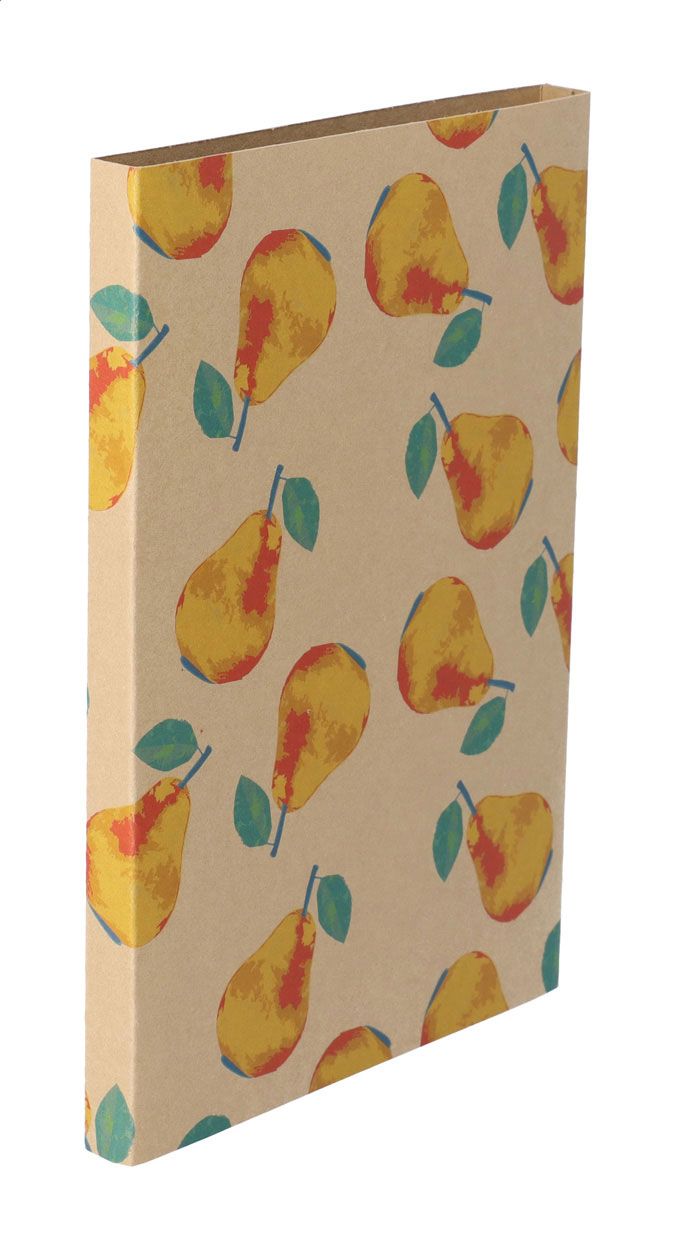 CreaSleeve Kraft 480. fascetta in cartoncino kraft personalizzabile