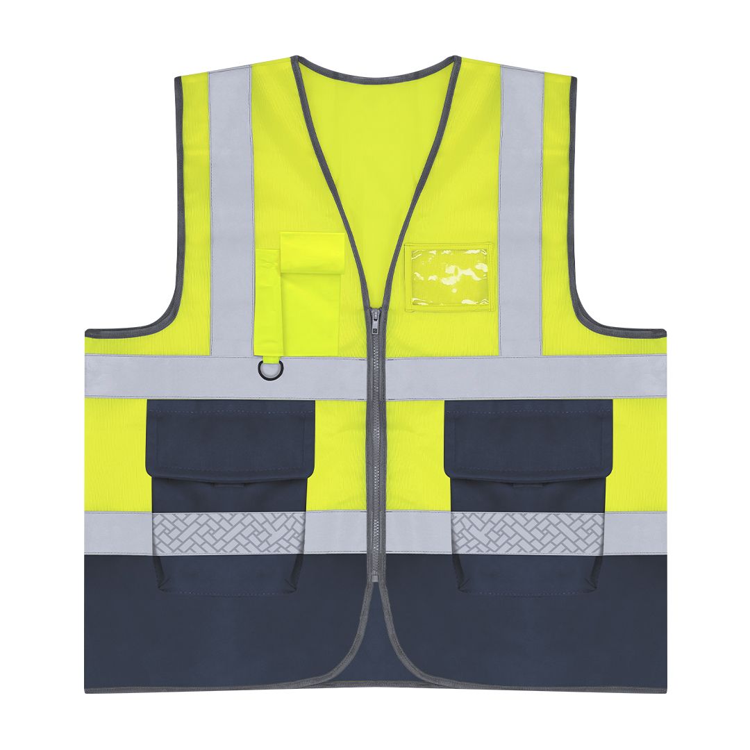 Gilet Catarinfrangente Ledger