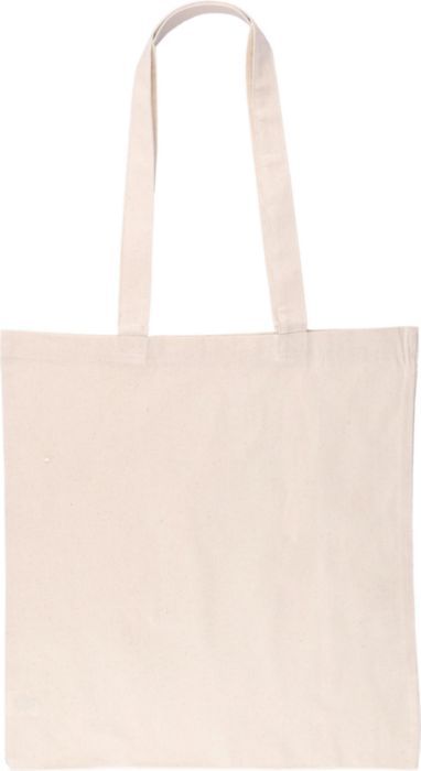 Shopping bag in cotone Oeko-Tex 180 g/m2 Joshua