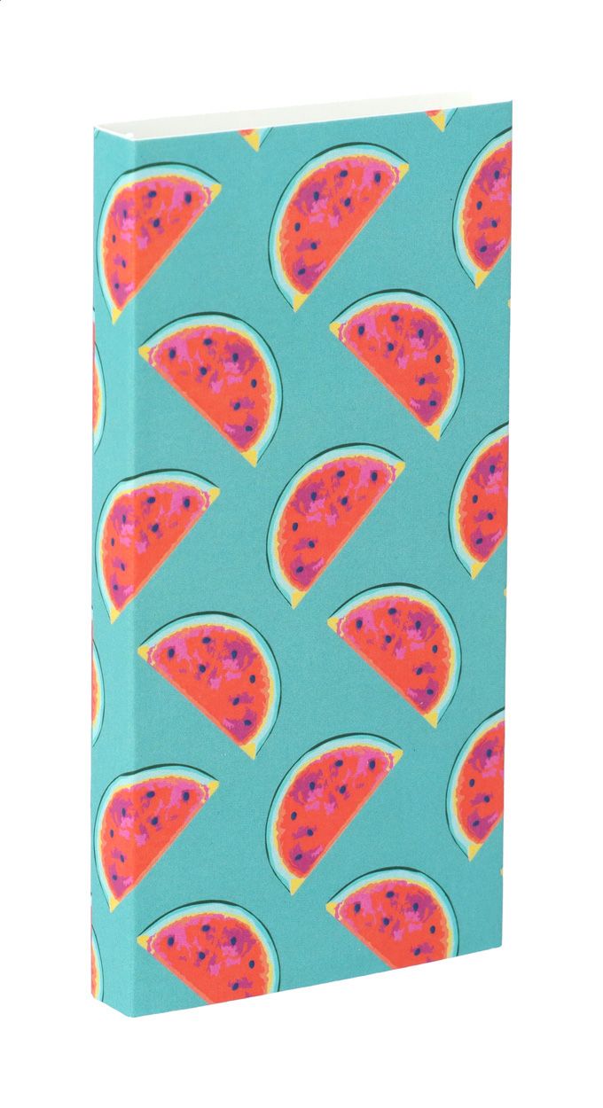 CreaSleeve 259. fascetta in cartoncino personalizzabile