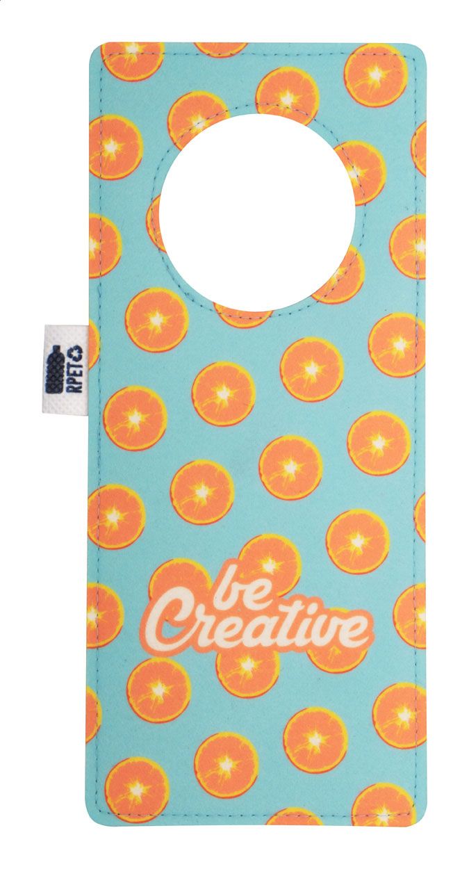 CreaFelt Door. Appendino personalizzato