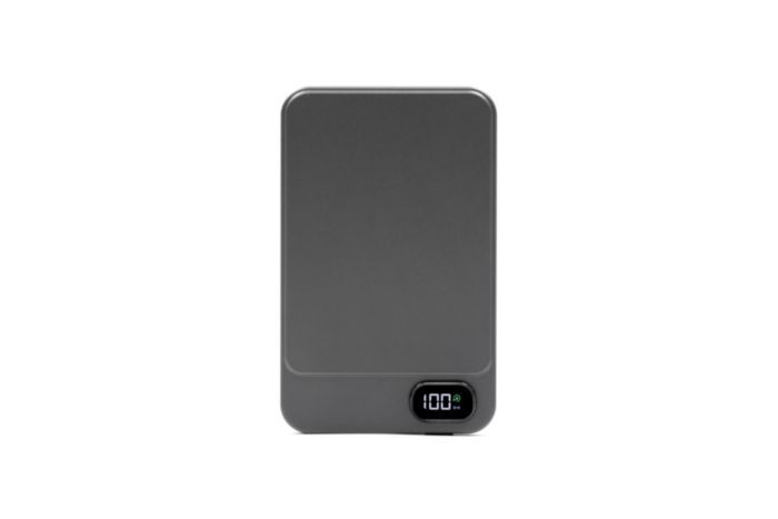 BrandCharger, powerbank wireless Powerwave 10000