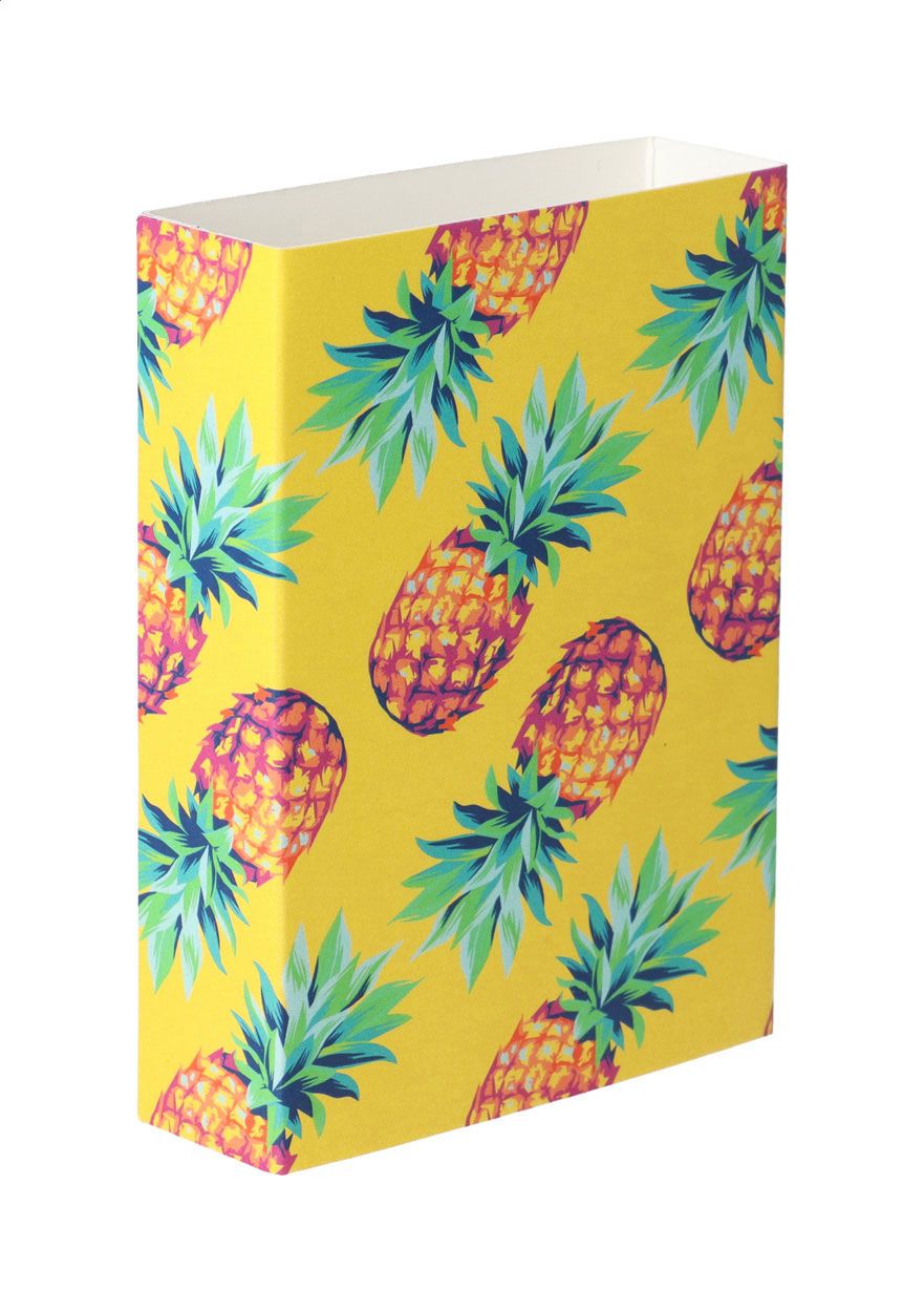 CreaSleeve 143. fascetta in cartoncino personalizzabile