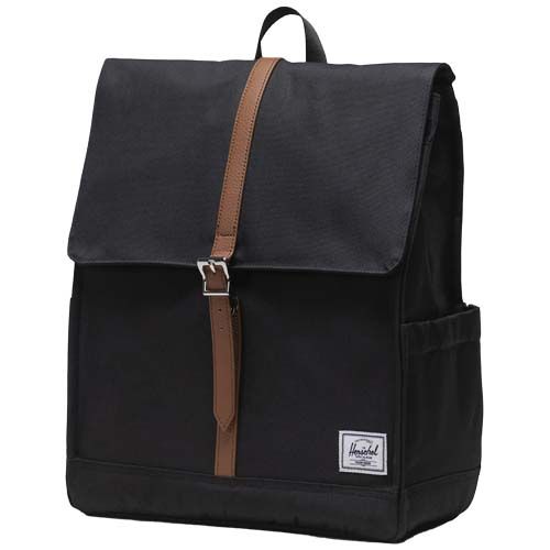 Zaino in materiale riciclato Herschel City - 16L
