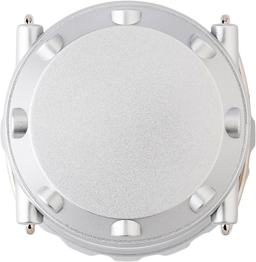 Lampada da campeggio con led COB, in ABS Jordan