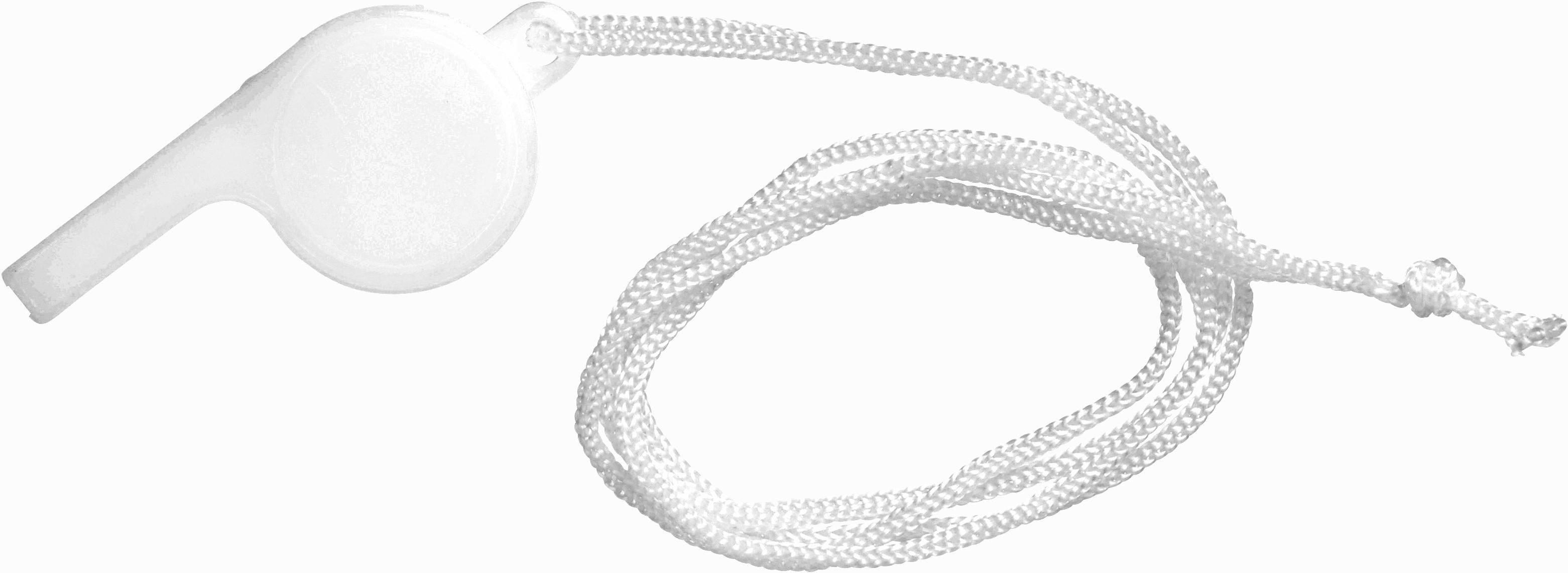 Fischietto da collo in PS Josh