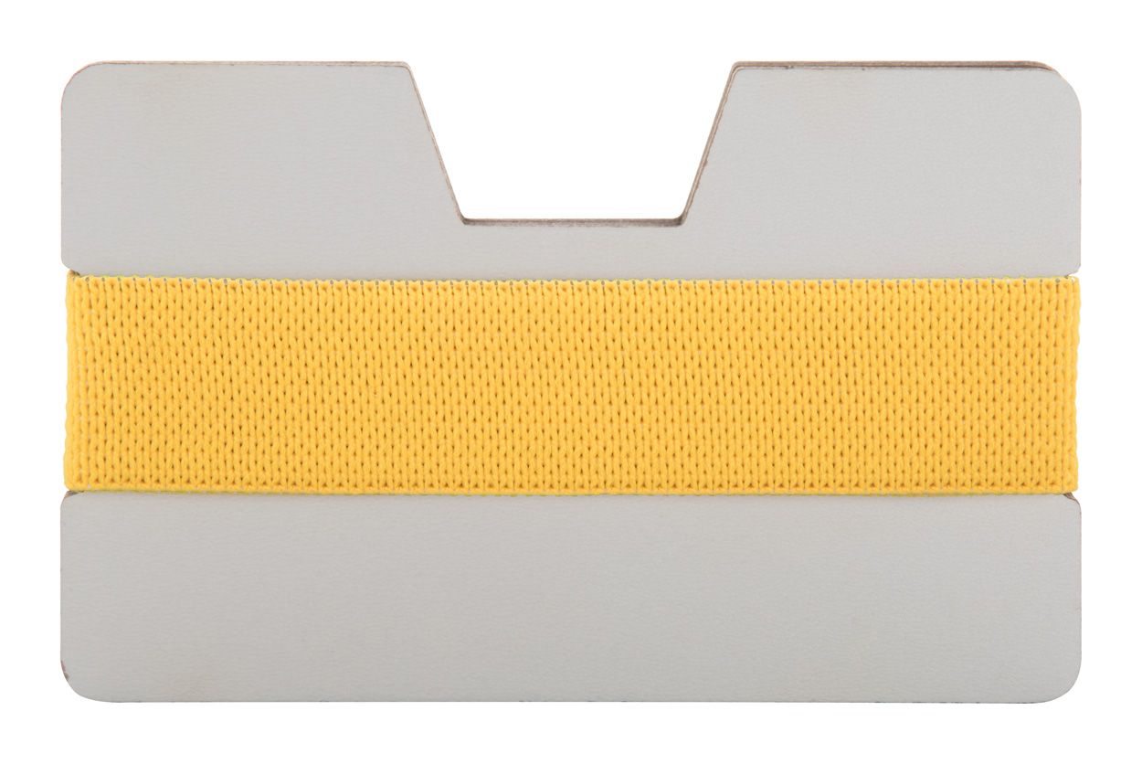 StriCard. portafoglio con porta carte