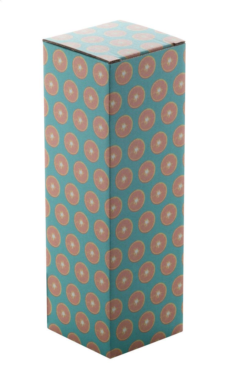 CreaBox EF-007. scatola personalizzabile