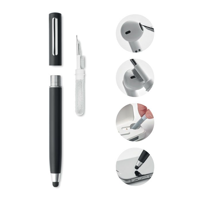 CLEANPEN. Penna stilo TWS set di pulizia