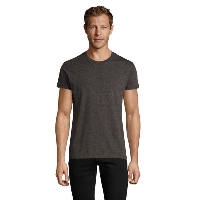 T-shirt Uomo 150gr Sol's Regent Fit Men