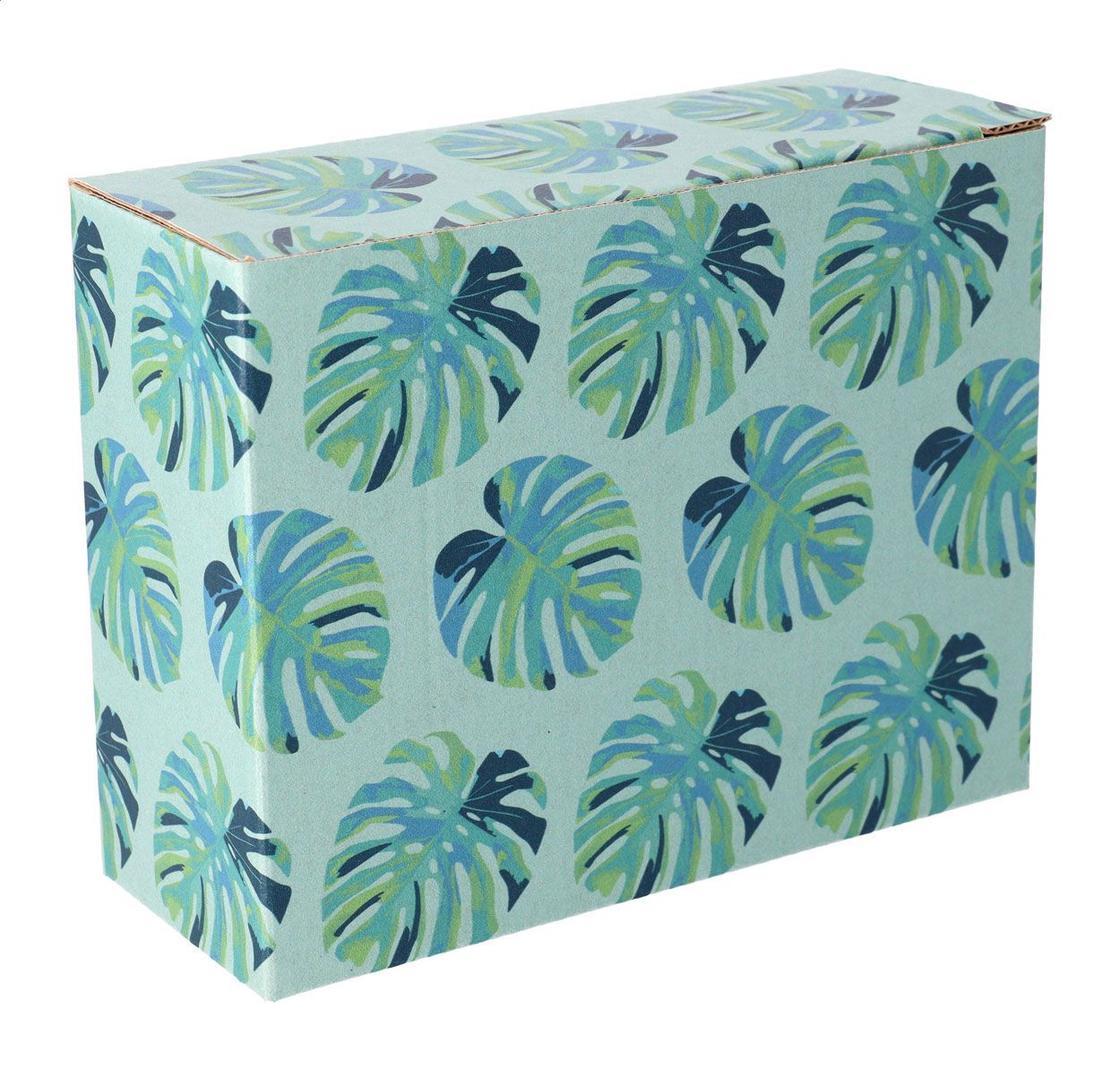 CreaBox PB-418. scatola personalizzabile